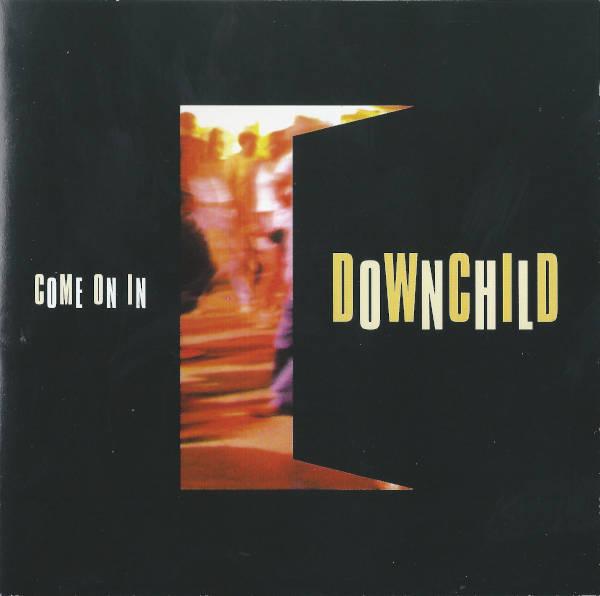Downchild Blues Band - Come On In Album Cover